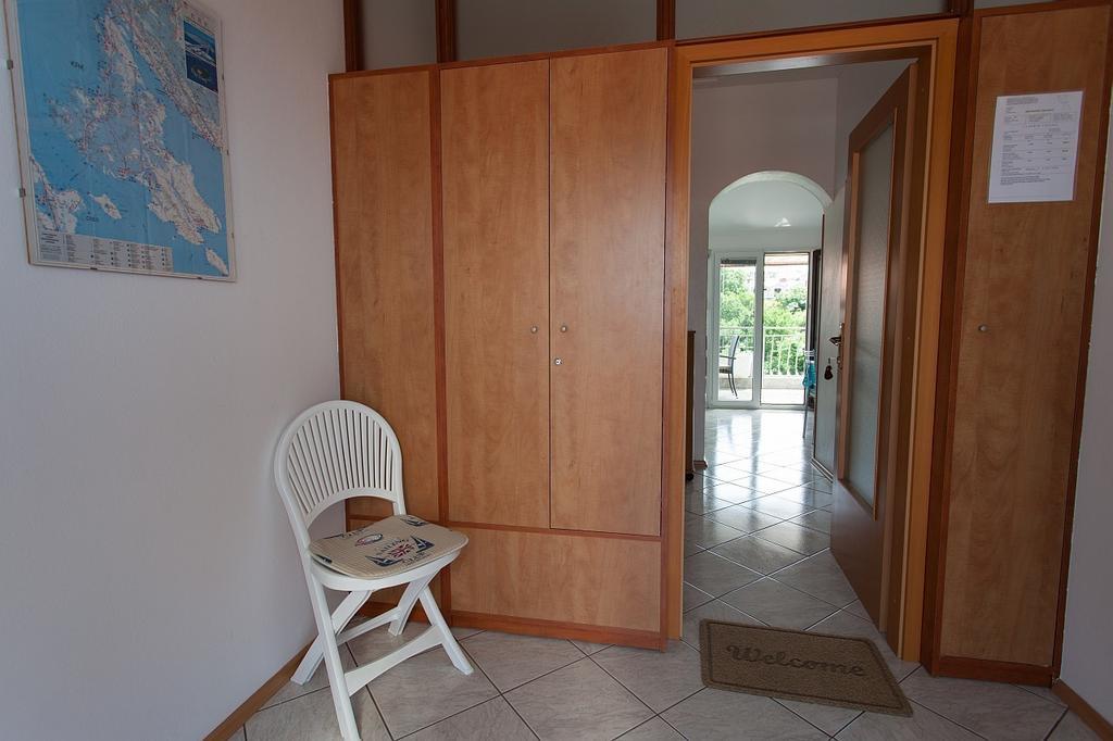 Apartment Rukavina ニヴィーチェ 部屋 写真
